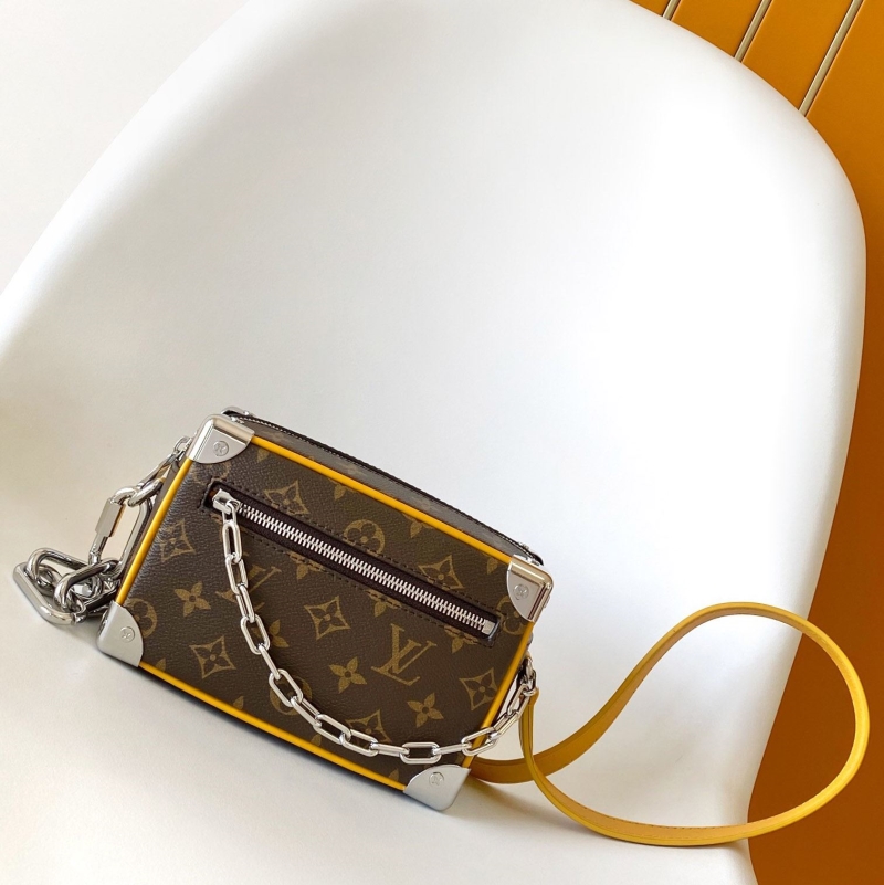 LV Box Bags